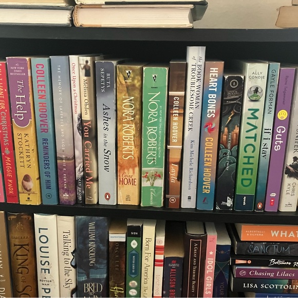 Books - Picture 4 of 5